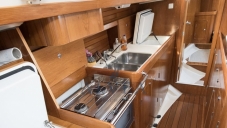 Beneteau Oceanis 44CC Clipper